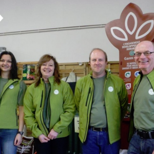 Photo du Gamm Vert d'Hazebrouck