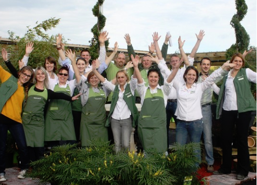 Photo Gamm Vert de Capelle la grande