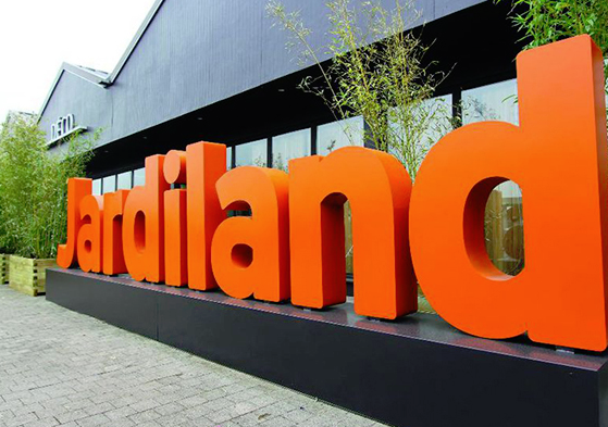 Photo de Jardiland de Marc en Baroeul