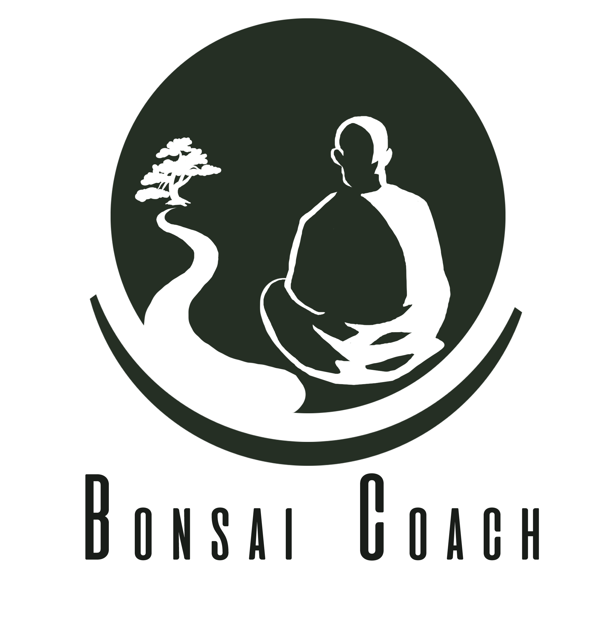 Logo Bonsaï Coach